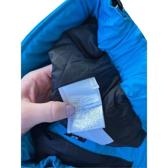 Goldwin Ski Pants Men’s Blue size M - Picture 14 of 15